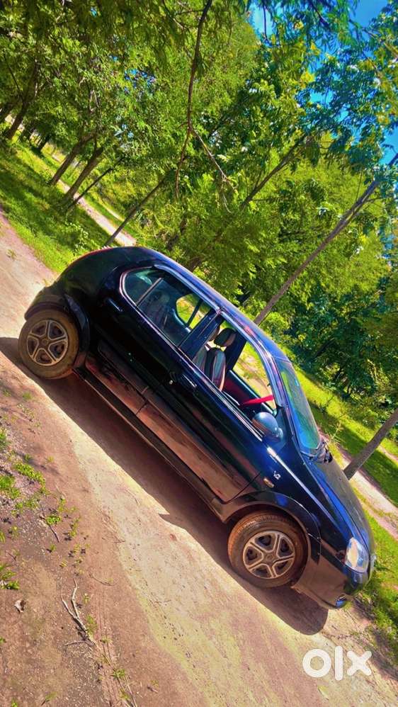 Tata Indica Diesel 2007