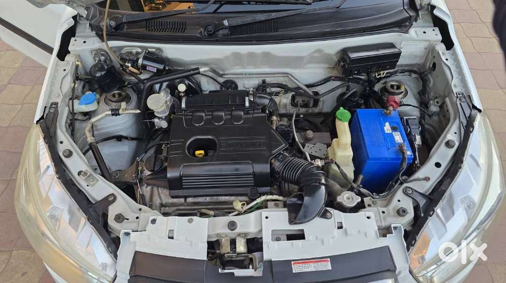 Maruti Suzuki Alto K10 Vxi Amt Optional, 2018, Petrol