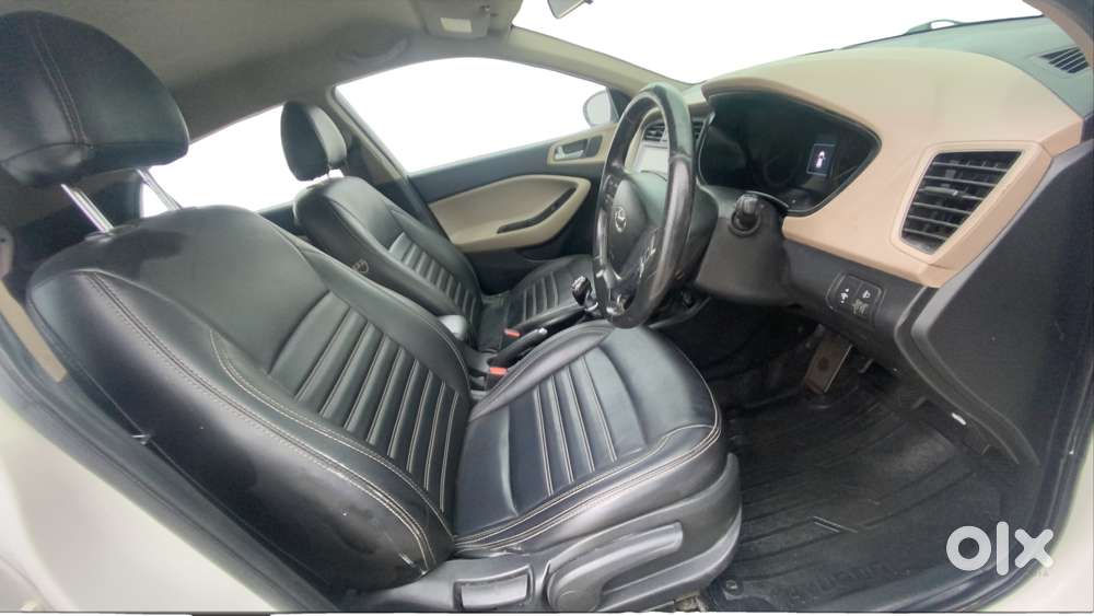 Hyundai Elite I20 1.4 Crdi Asta (o), 2017, Diesel