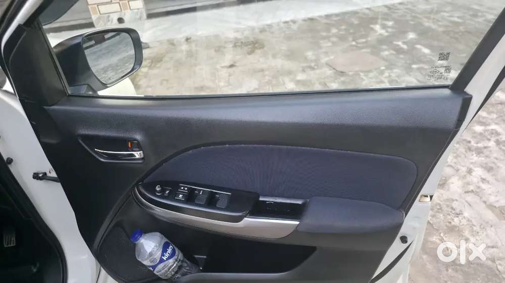 2020 Maruti Baleno Delta