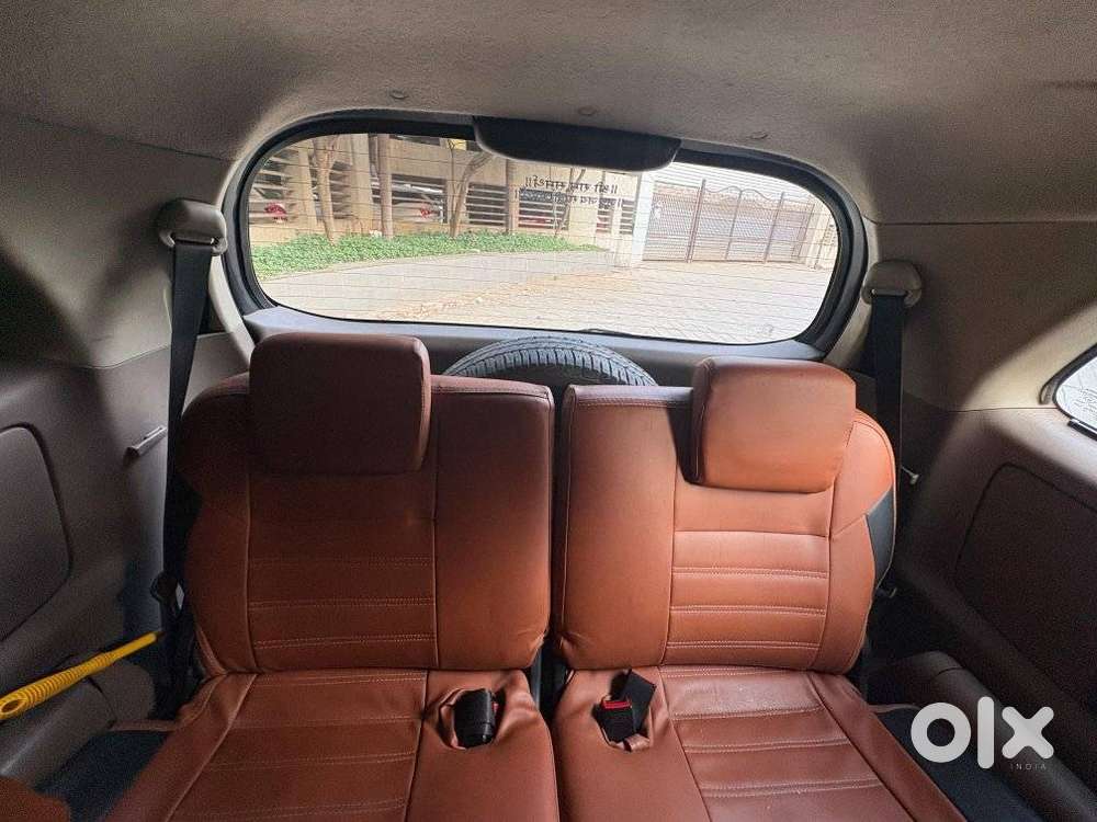 Toyota Innova 2.5 G (diesel) 8 Seater, 2015, Diesel