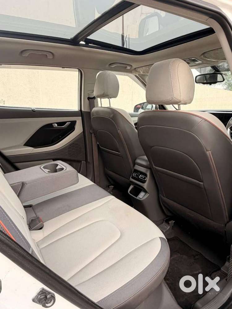 Hyundai Creta 1.5 Crdi Sx, 2024, Petrol