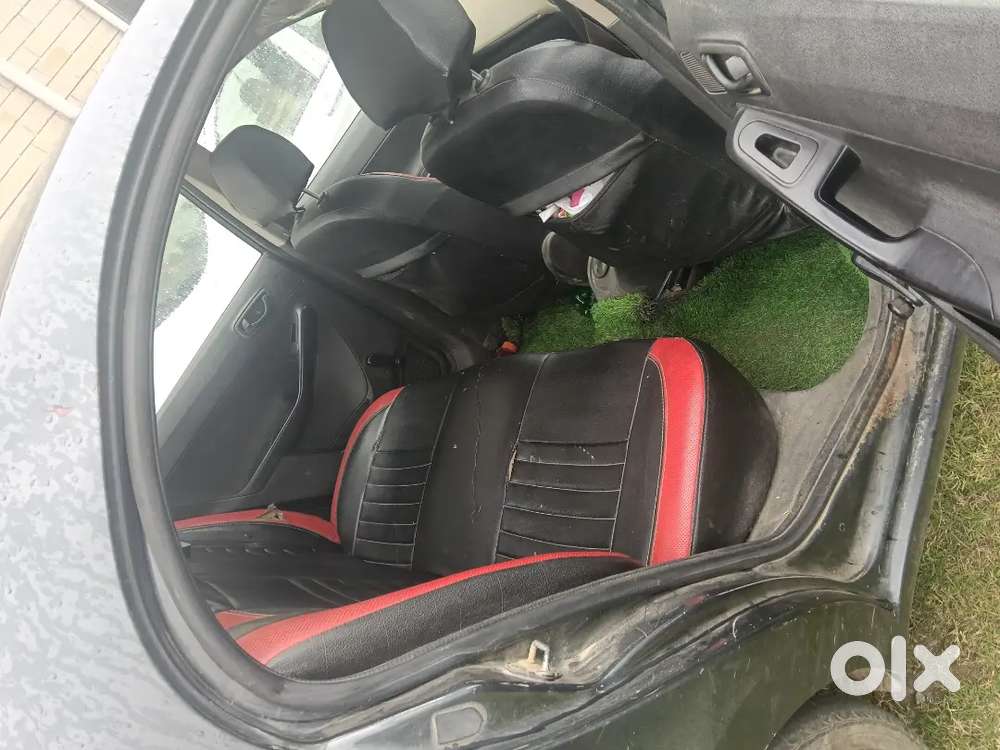 Tata Zest 2016 Petrol 100000 Km Driven