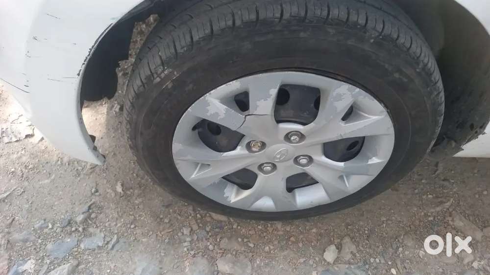 Grand I10 Diese 2014