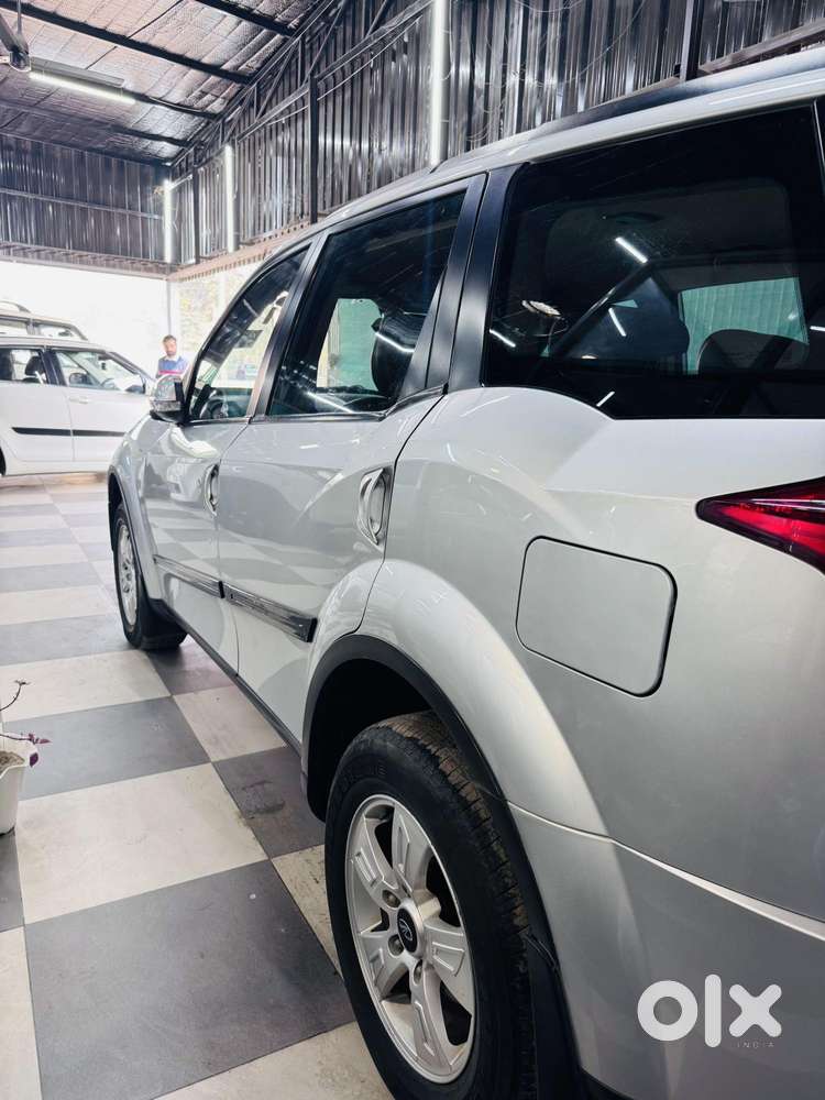 Mahindra Xuv500 W8, 2014, Diesel