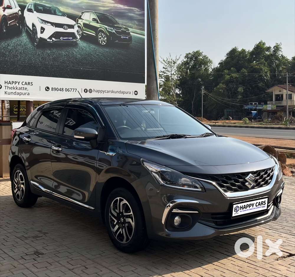Maruti Suzuki Baleno Delta, 2025, Petrol