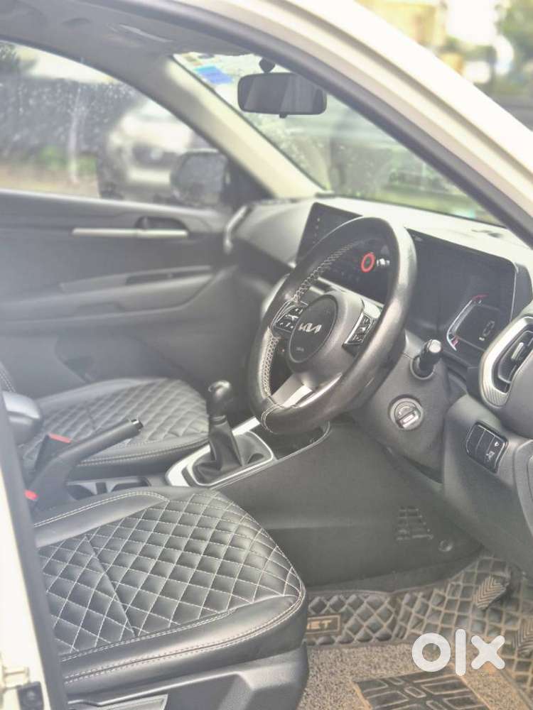 Kia Sonet 1.2 Htk, 2022, Petrol