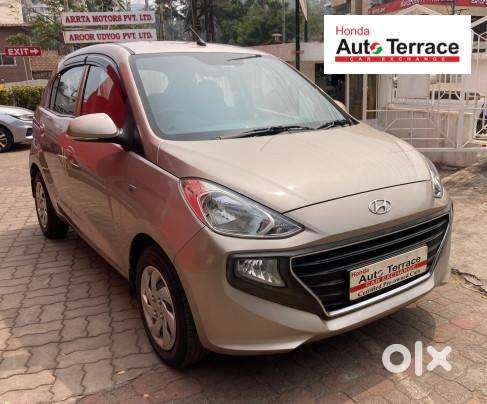 Hyundai Grand I10 Nios