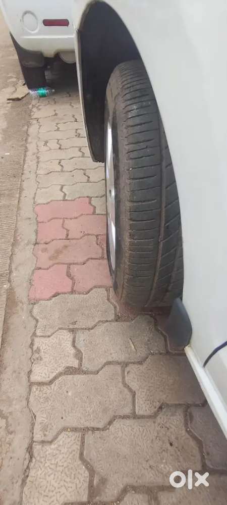 Volkswagen Vento Highline 2011