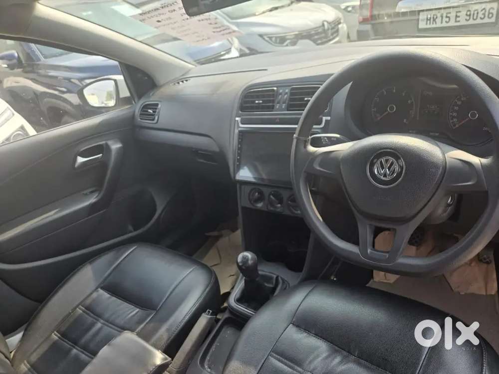 Volkswagen Polo Well Maintained
