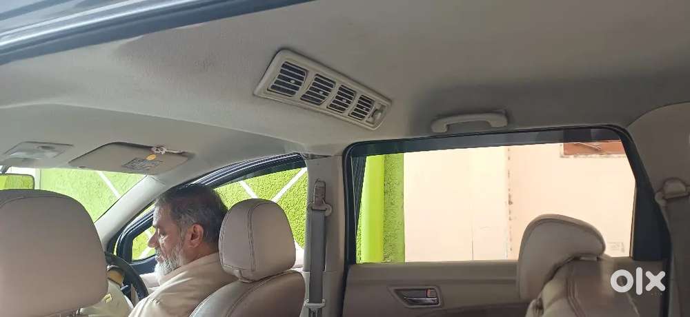 Maruti Suzuki Ertiga 2013 Diesel Good Condition