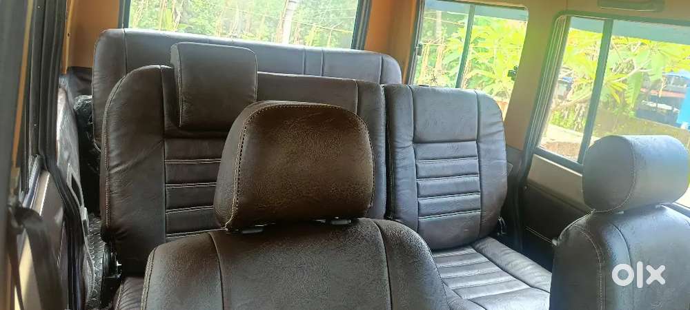 Tata Sumo 2011 Diesel 24000 Km Driven