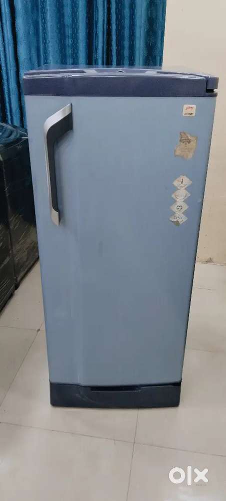 Fridge for rent