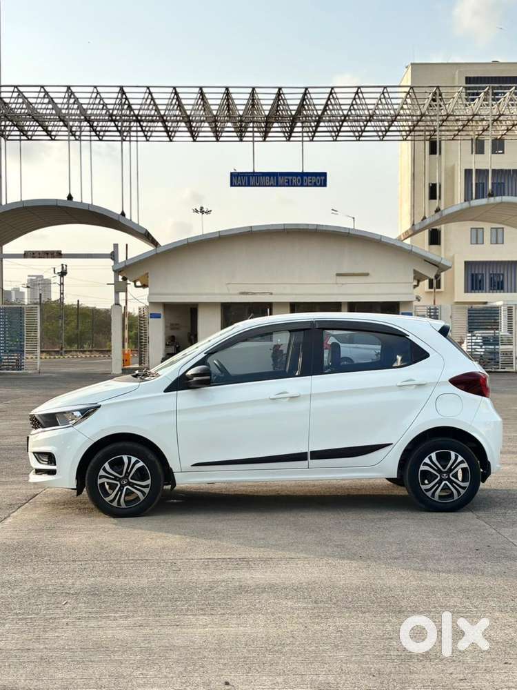 Tata Tiago 1.2 Revotron Xt Cng, 2023, Cng & Hybrids