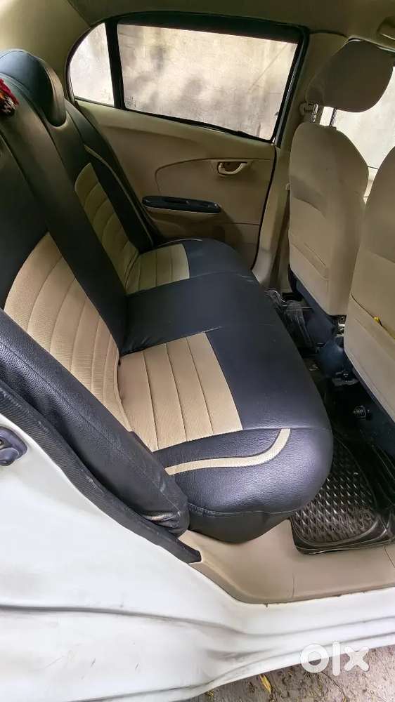 Honda Amaze 1.2 E 2017 Mt