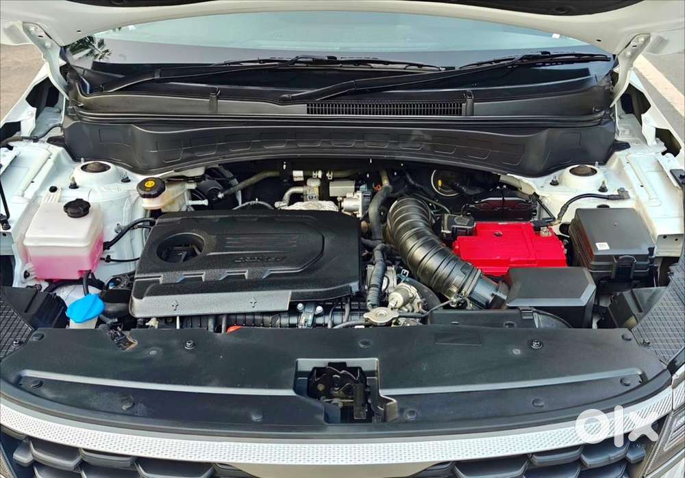 Kia Seltos Htk Plus 2022 Diesel Automatic Year