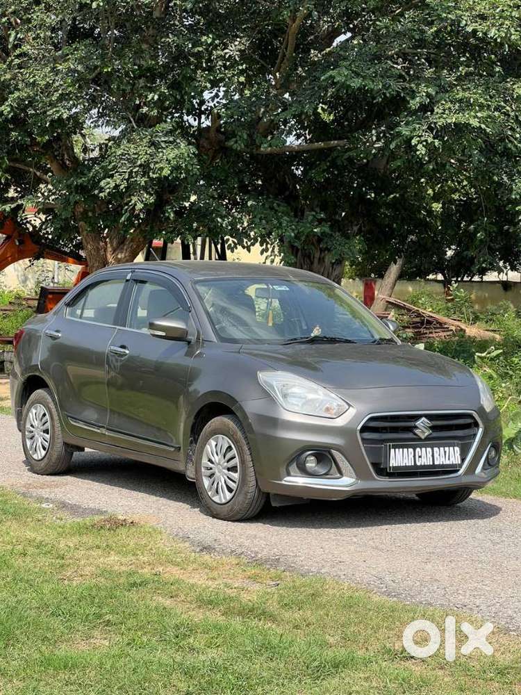 Maruti Suzuki Swift Dzire 1.3 Vxi, 2023, Petrol