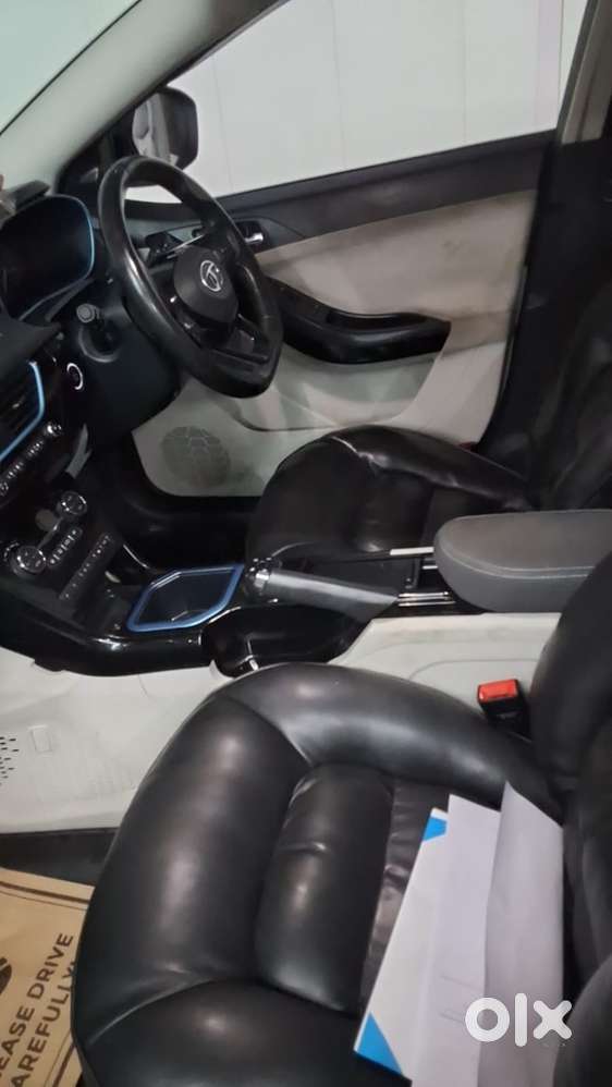 Tata Nexon Ev Electric Good Condition
