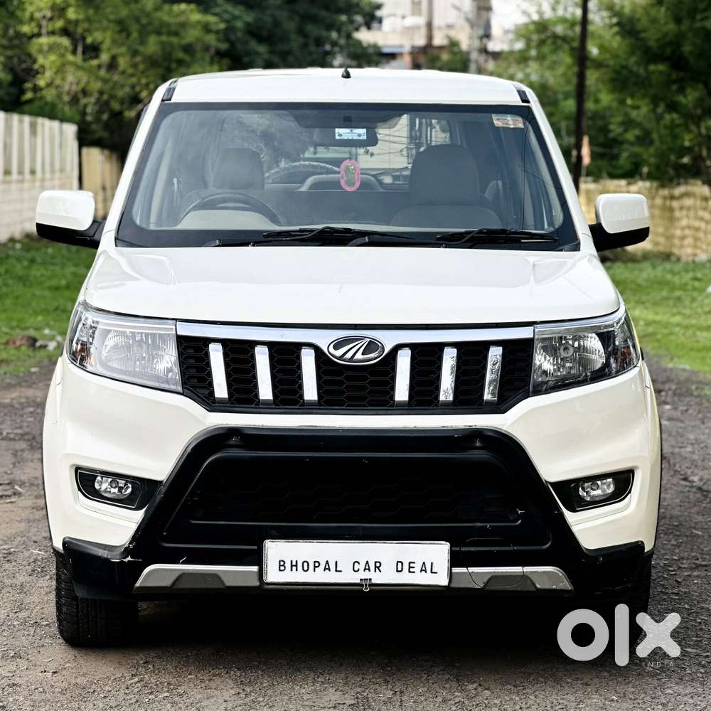 Mahindra Bolero Neo 1.5 N 10, 2022, Diesel
