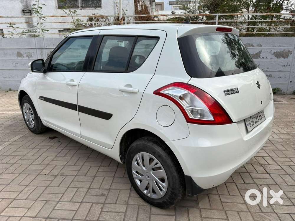 Maruti Suzuki Swift 2015 Diesel Well Maintained