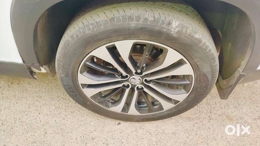 Mg Hector Plus 7 Select Pro 6mt, 2021, Diesel