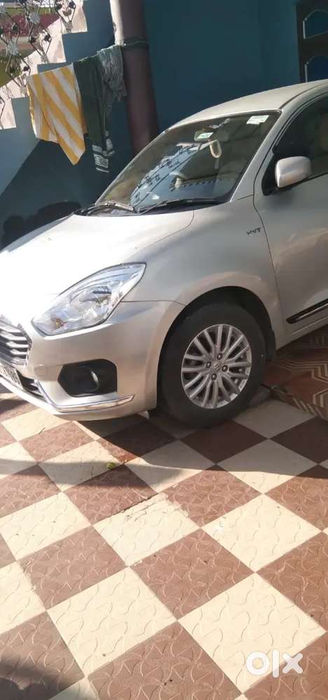 Maruti Suzuki Dzire 2018