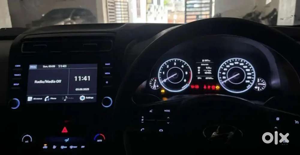 Hyundai Creta 1.5 Crdi Mt S–excellent Condition Full Service History