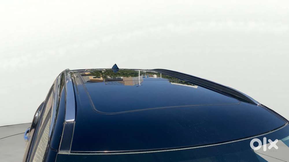 Hyundai Creta 1.5 Sx, 2020, Petrol