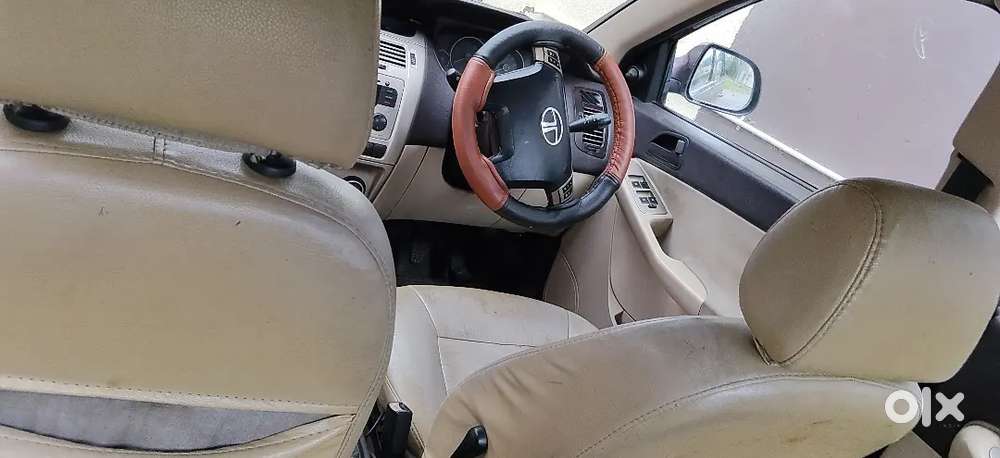 Tata Manza Aura 2011 Diesel