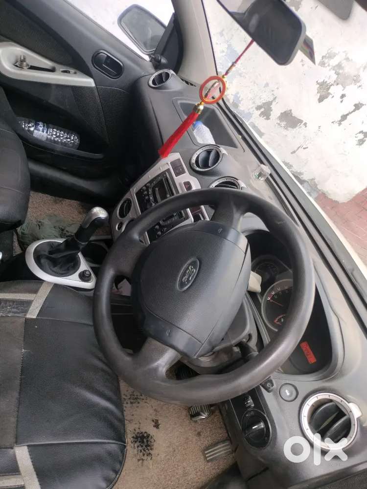 Ford Figo 2013 Diesel 129600 Km Driven