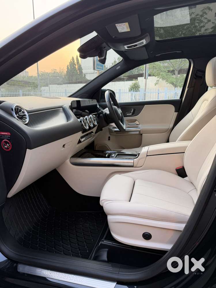 Mercedes-benz Gla 200, 2024, Petrol