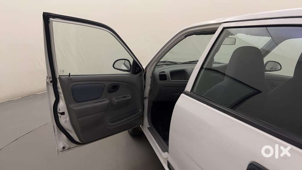 Maruti Suzuki Alto K10 2010-2014 Vxi, 2013, Petrol