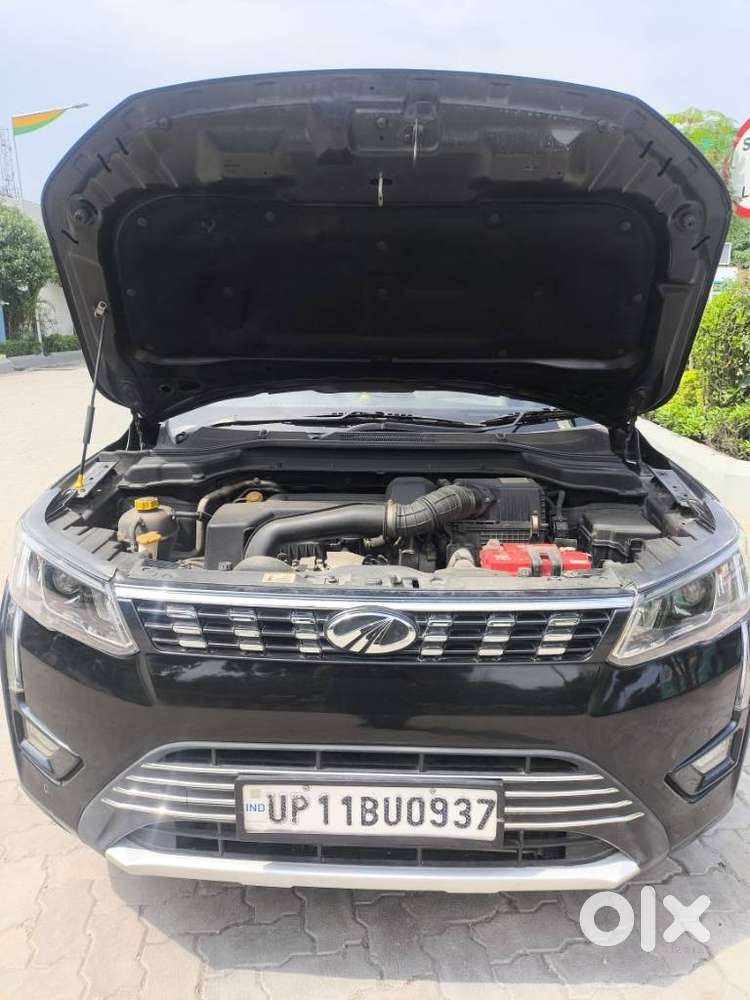 Mahindra Xuv300 W8 Option Diesel, 2019, Diesel