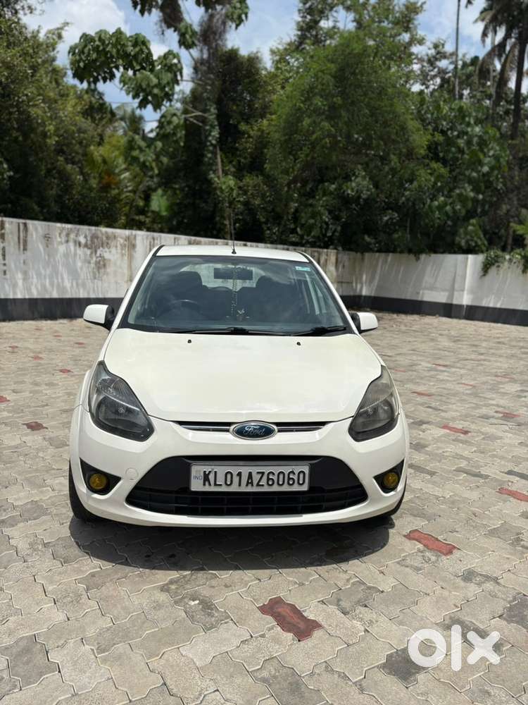 Ford Figo Diesel 2010