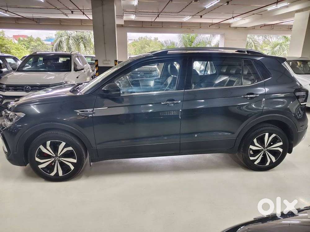 Volkswagen Taigun 1.5 Tsi Gt, 2023, Petrol