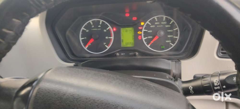 Mahindra Scorpio S5 Plus, 2019, Diesel