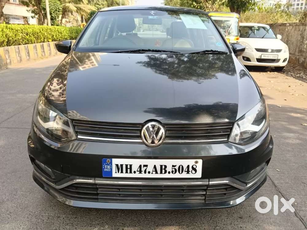 Volkswagen Ameo 1.2 Mpi Highline Plus, 2018, Petrol