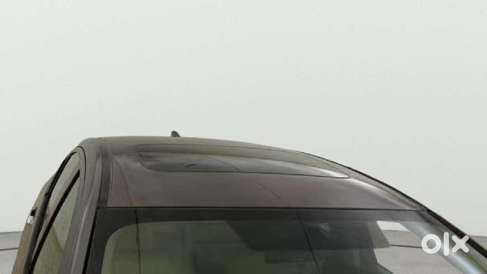 Honda City 2015-2017 I Vtec Vx, 2015, Petrol
