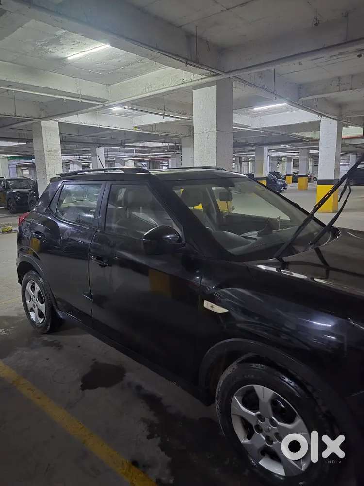 Mahindra Xuv300 Petrol 2021