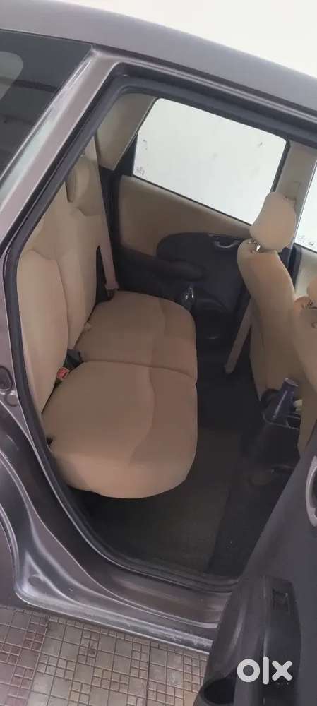 Honda Jazz 2011 Manual Petrol