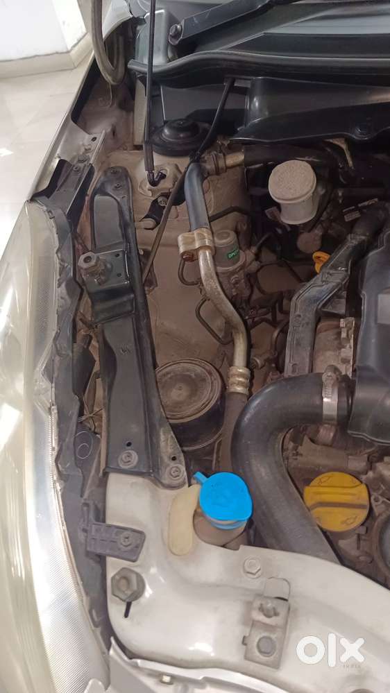 Maruti Suzuki Swift Vdi (o), 2014, Diesel