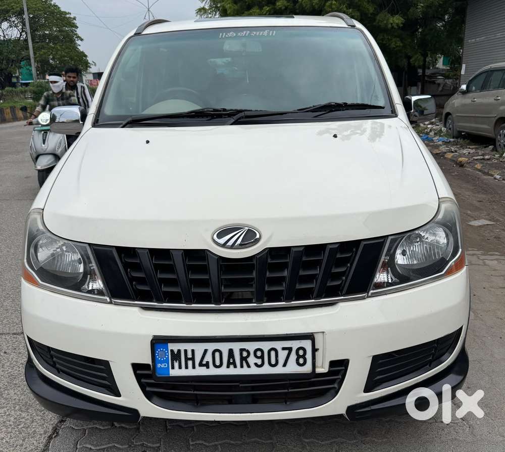 Mahindra Xylo D4, 2016, Diesel