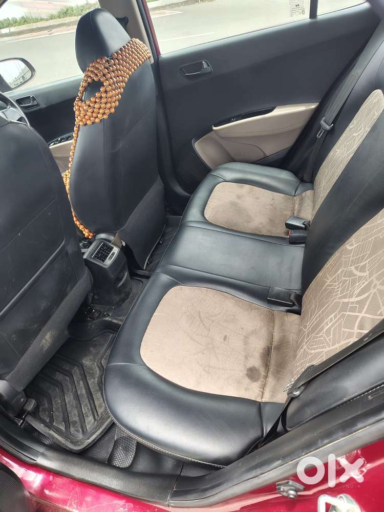 Hyundai Grand I10 Magna 1.1 Crdi, 2015, Diesel