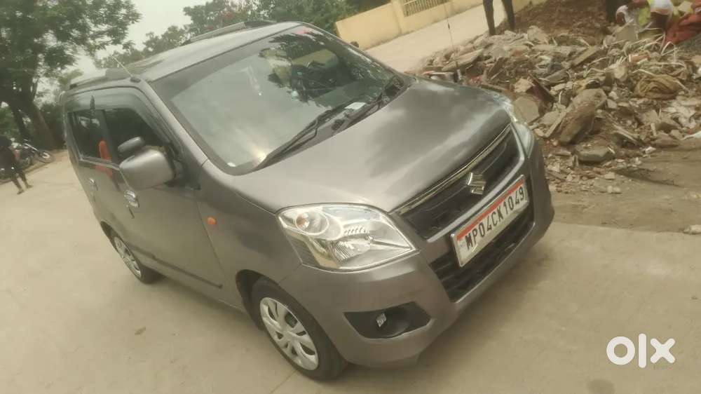 Urgent Sell My Car Wagonr Vxi