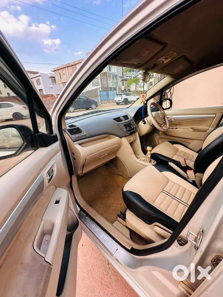 Maruti Suzuki Ertiga 2016 Cg 15 Passing