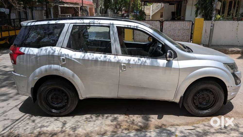 Mahindra Xuv500 W5, 2019, Diesel