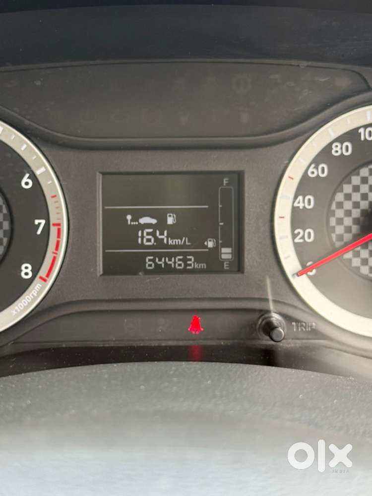 Hyundai Aura