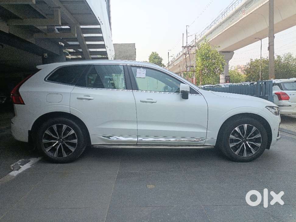 Volvo Xc60 2.0 B5 Ultimate, 2024, Petrol