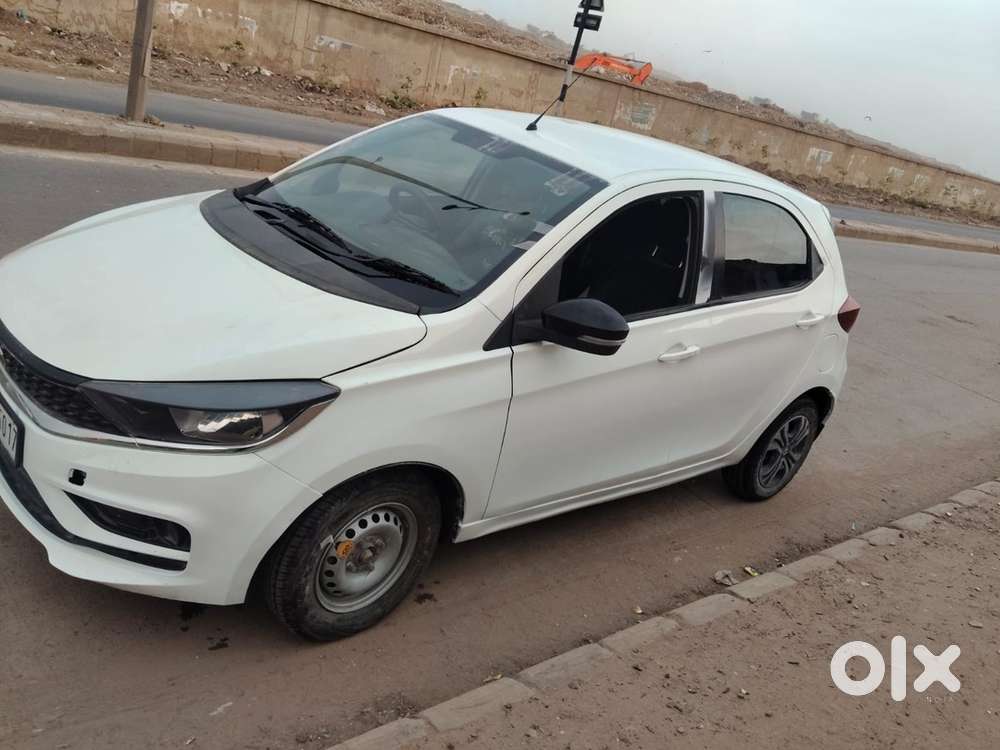 Tata Tiago 2022 Petrol Good Condition