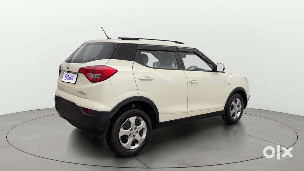Mahindra Xuv300 W8 Diesel, 2023, Diesel